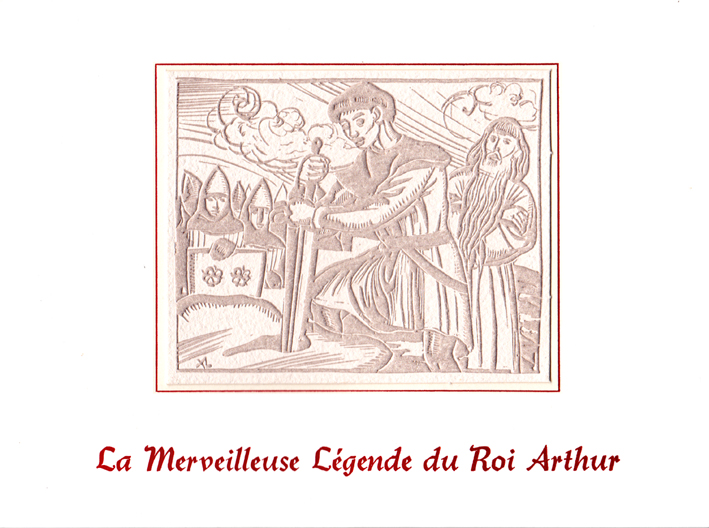 Résumé Du Roi Arthur De Michael Morpurgo Par Chapitre